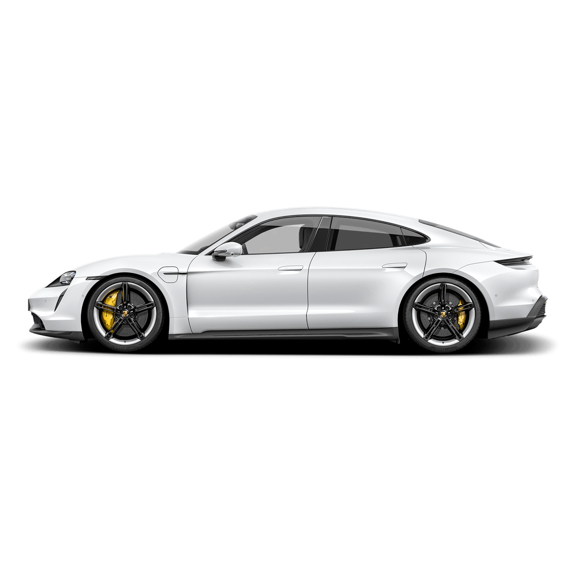 Porsche opladen