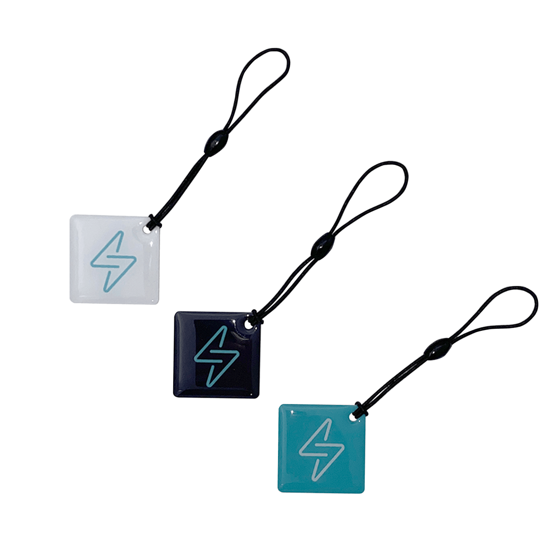 RFID-tags – 3-pack