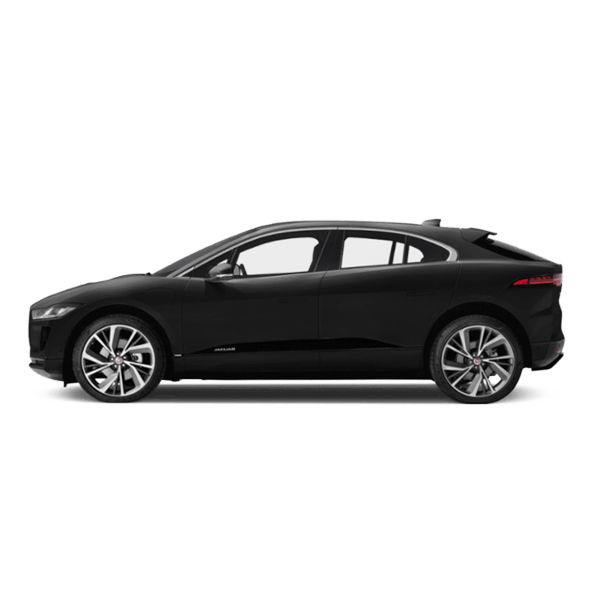 Jaguar opladen