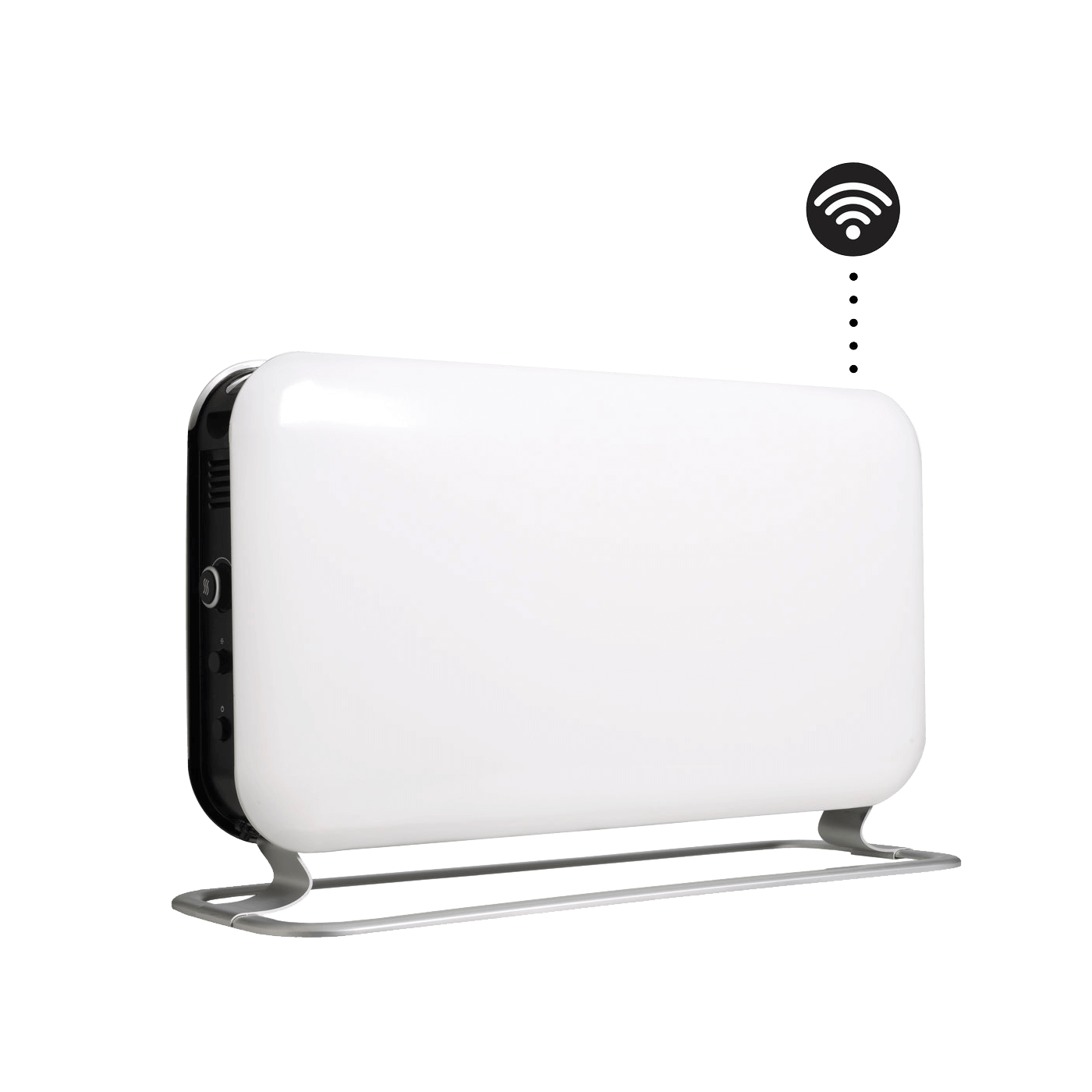 WiFi Power-up – Slimmer verwarmen ⚡️ Tibber Store