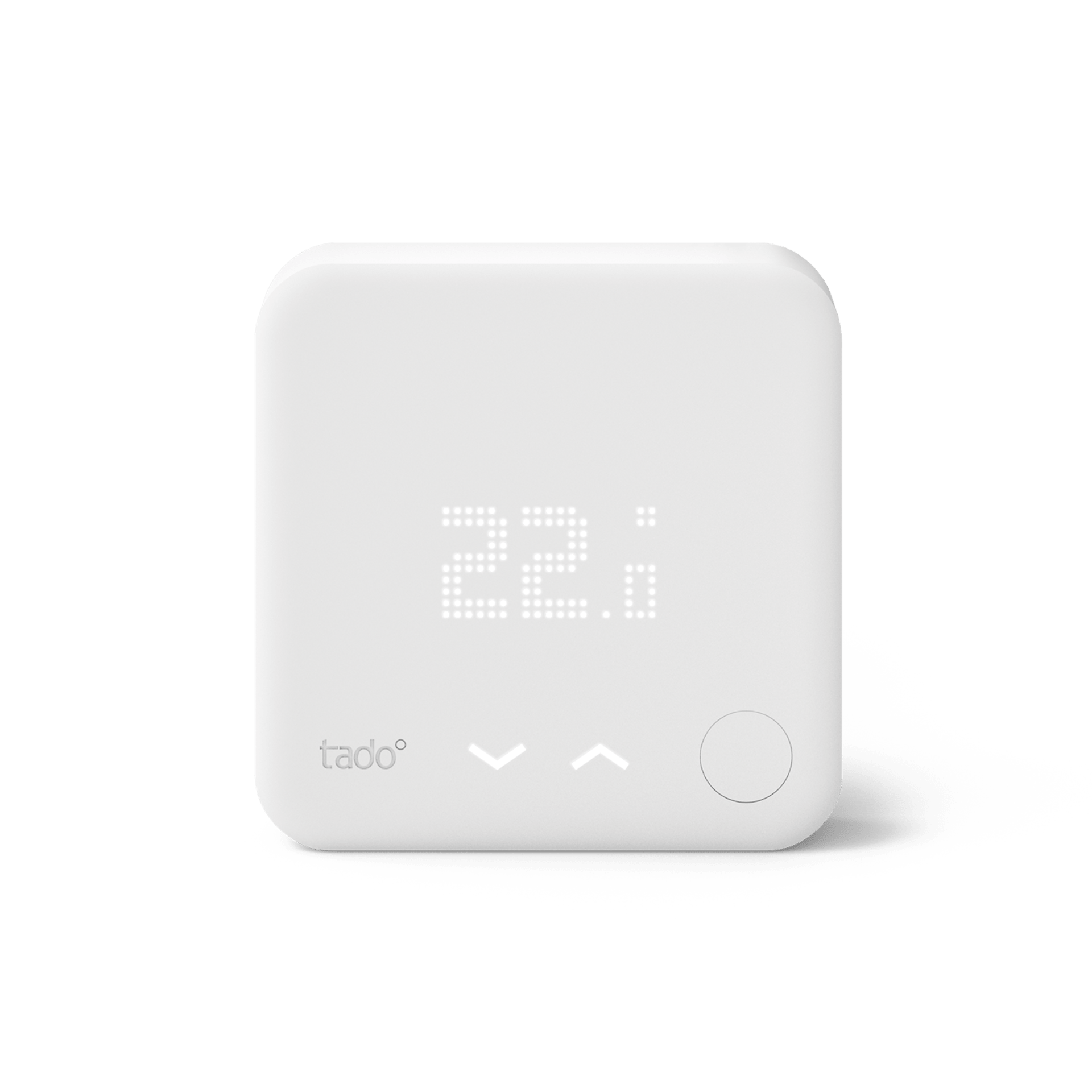 tado° - Slimme Thermostaat